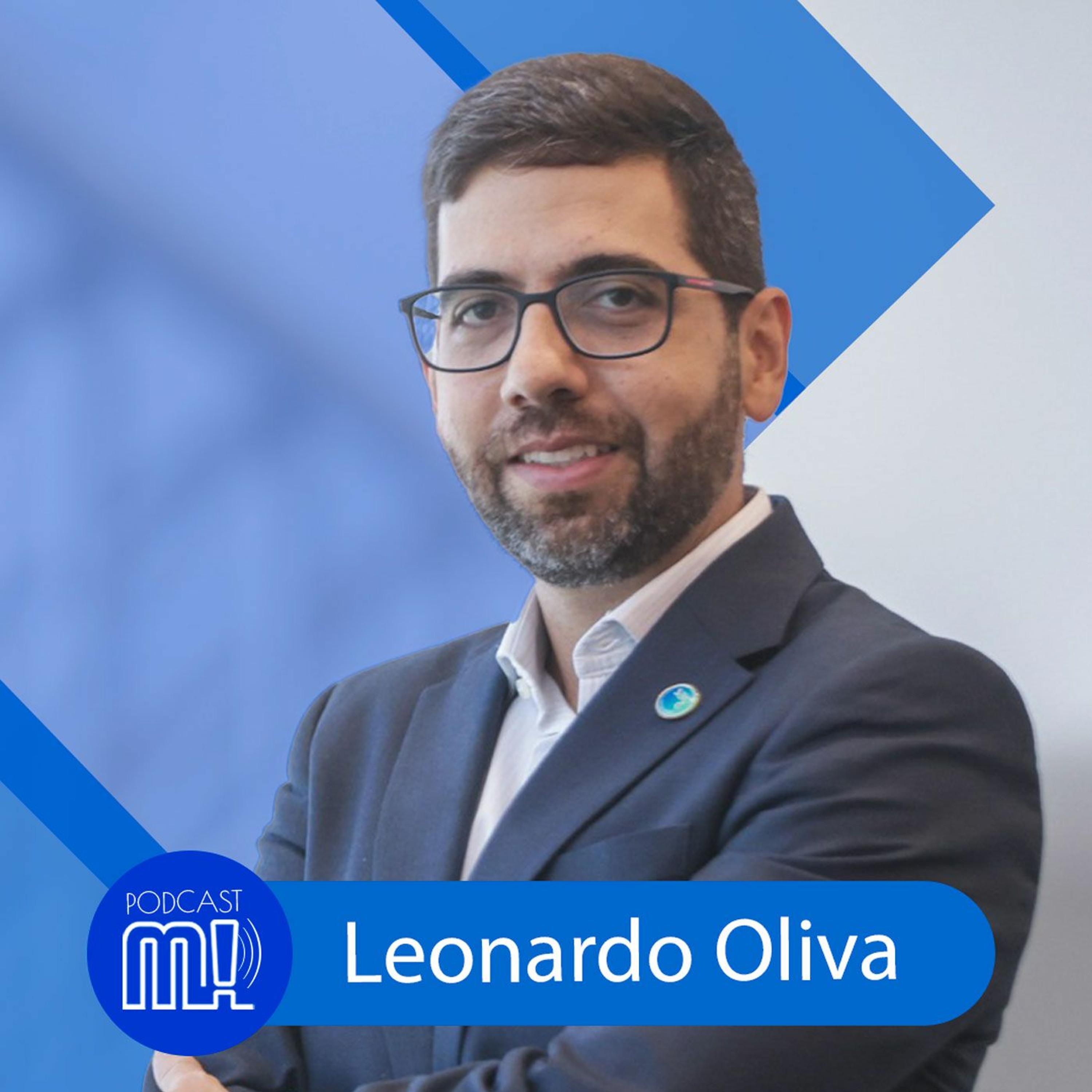 MI - LEONARDO OLIVA