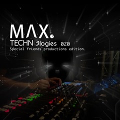 TECHNOlogies_020 friends productions edition