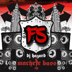 DJ HAZARD - MACHETE (FUSION SEASON FLIP) (FREE DOWNLOAD)