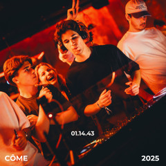 Côme [Live, Private Party]