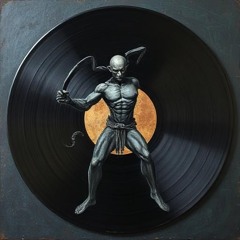 AD, CURZED & SUBFILTRONIK - EVIL RYU (ONAECO VIP) (FREE DOWNLOAD)