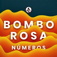 Bombo Rosa -  Numeros