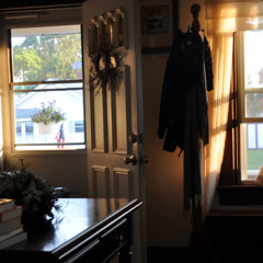 the truth is, i love you