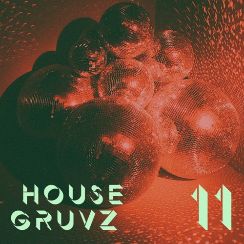 DADAS - House Gruvz #11