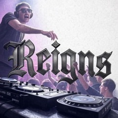 Klubfiller Slammers Part 1 ( Mixed By Reigns ).mp3