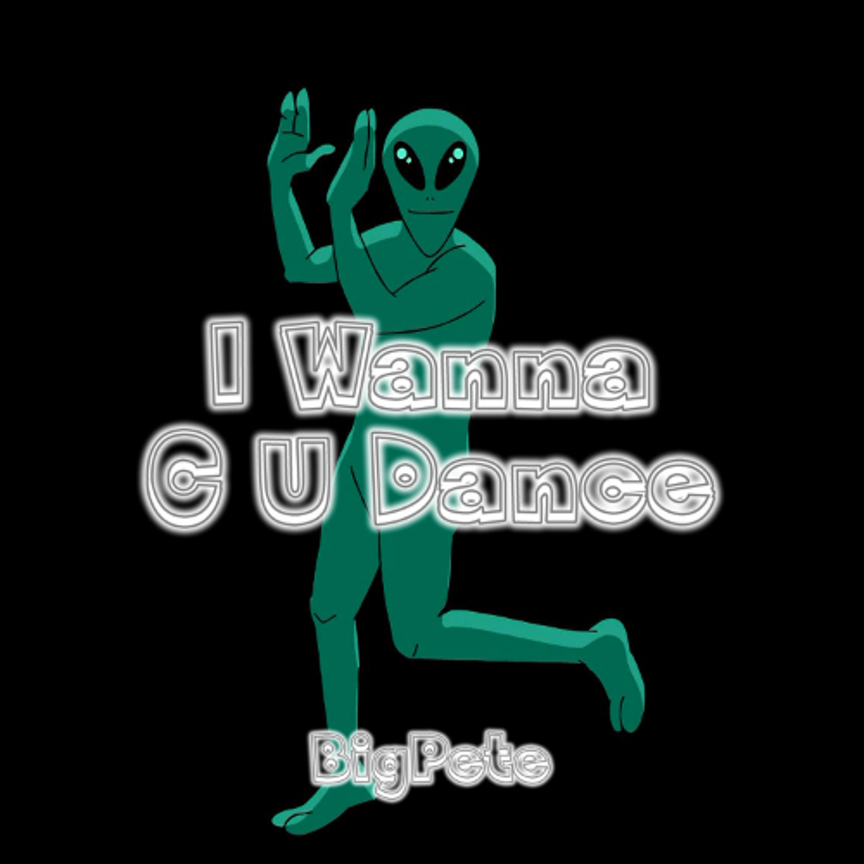 I Wanna C U Dance episode artwork