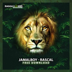 Jamalboy - Rascal [FREE DOWNLOAD]