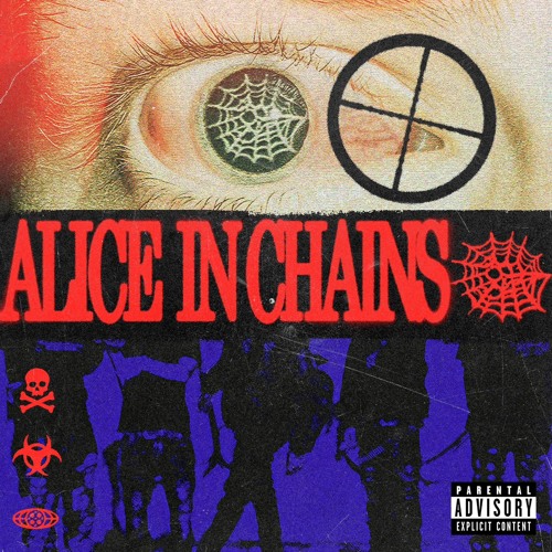 ALICE IN CHAINS