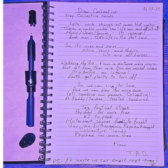 Dear Collective-The Beautiful Dark/Eclectic Collective