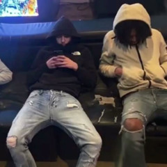 Okaymar & 1oneam - what u said (prod. tdf) (sped up)