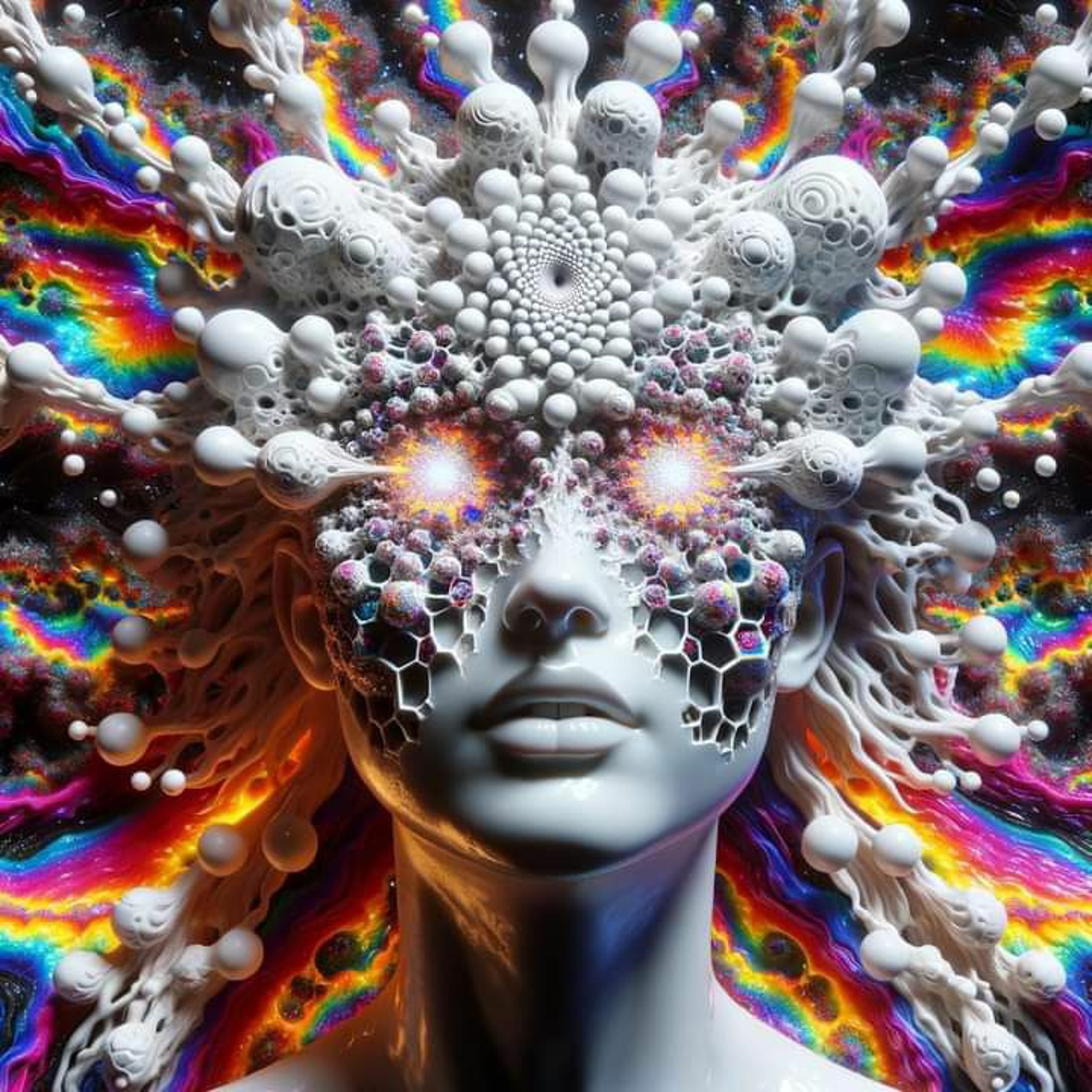 Ruffneck In Your Eyes episode artwork