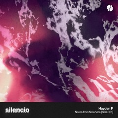 PW PREMIERE | Hayden F - Midnight Talker [SLC001]