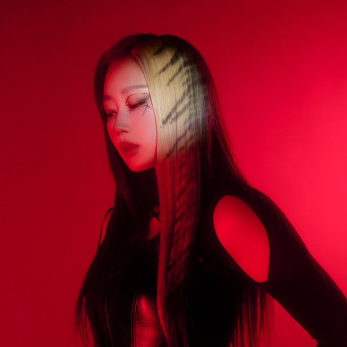 illusion- Aespa (instrumental)