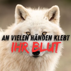 Und An Vielen Händen Klebt Ihr Blut