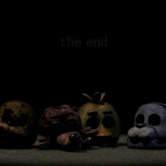 FNAF 3 OST Ending Remaster