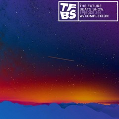 The Future Beats Show Episode 266