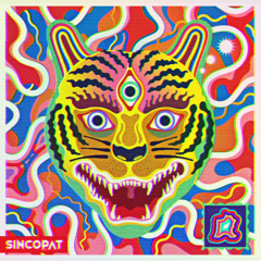 Cabizbajo - White Eyes [Sincopat]