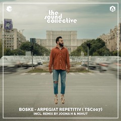 Boske - Sundae Moaning [The Sound Collective]