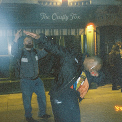 Dr Dubplate All Night Long @ Carpet Shop [PART 2]