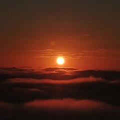 Golden Hour (Cover)