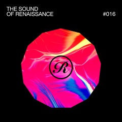 The Sound Of Renaissance #016, Dec '21