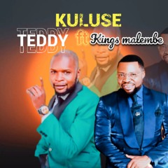 Kuluse (feat. Kings malembe)