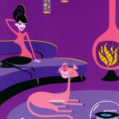 Lancey Fouxx X Ken Carson - Pink Panther (LQ) (Dropped)