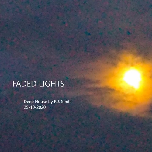 Faded Lights [Deep House] [Live performed]