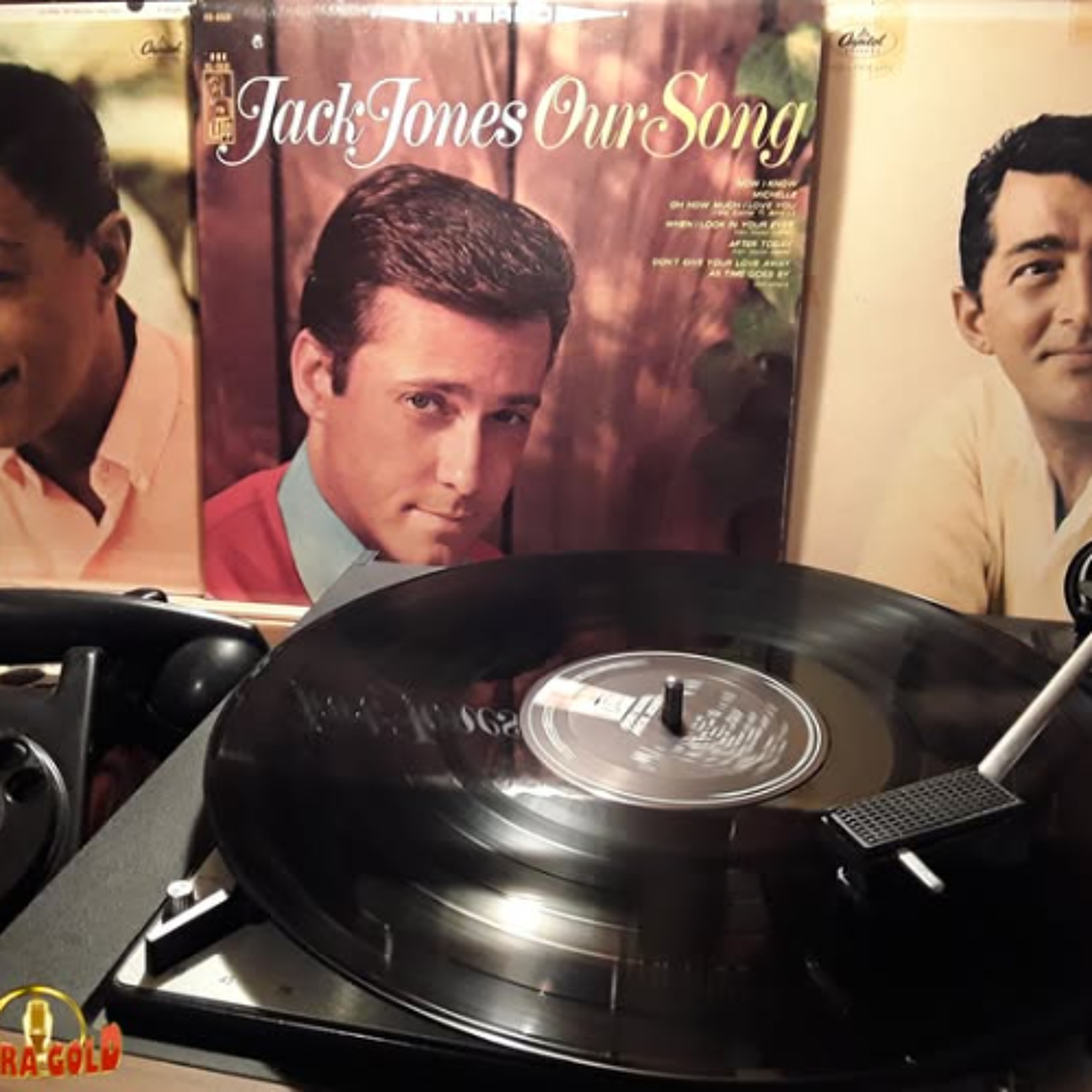 Jim Reeves
