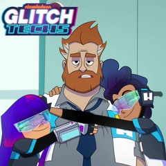 Glitch Techs S1:E3 Going, Going, Gauntlet! - "Count Up The XP"
