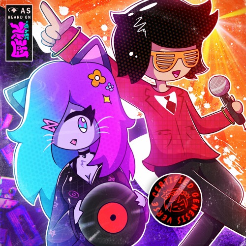 Stream Desx | Listen to LaLaLaLaLand (w/ Ranipla & [GENES!S