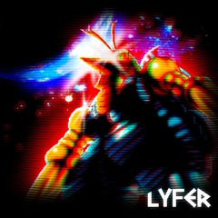 Lyfer - Bad Signal (Instrumental)