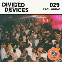 DD029: GHAST feat. Waylo (Denver, USA)