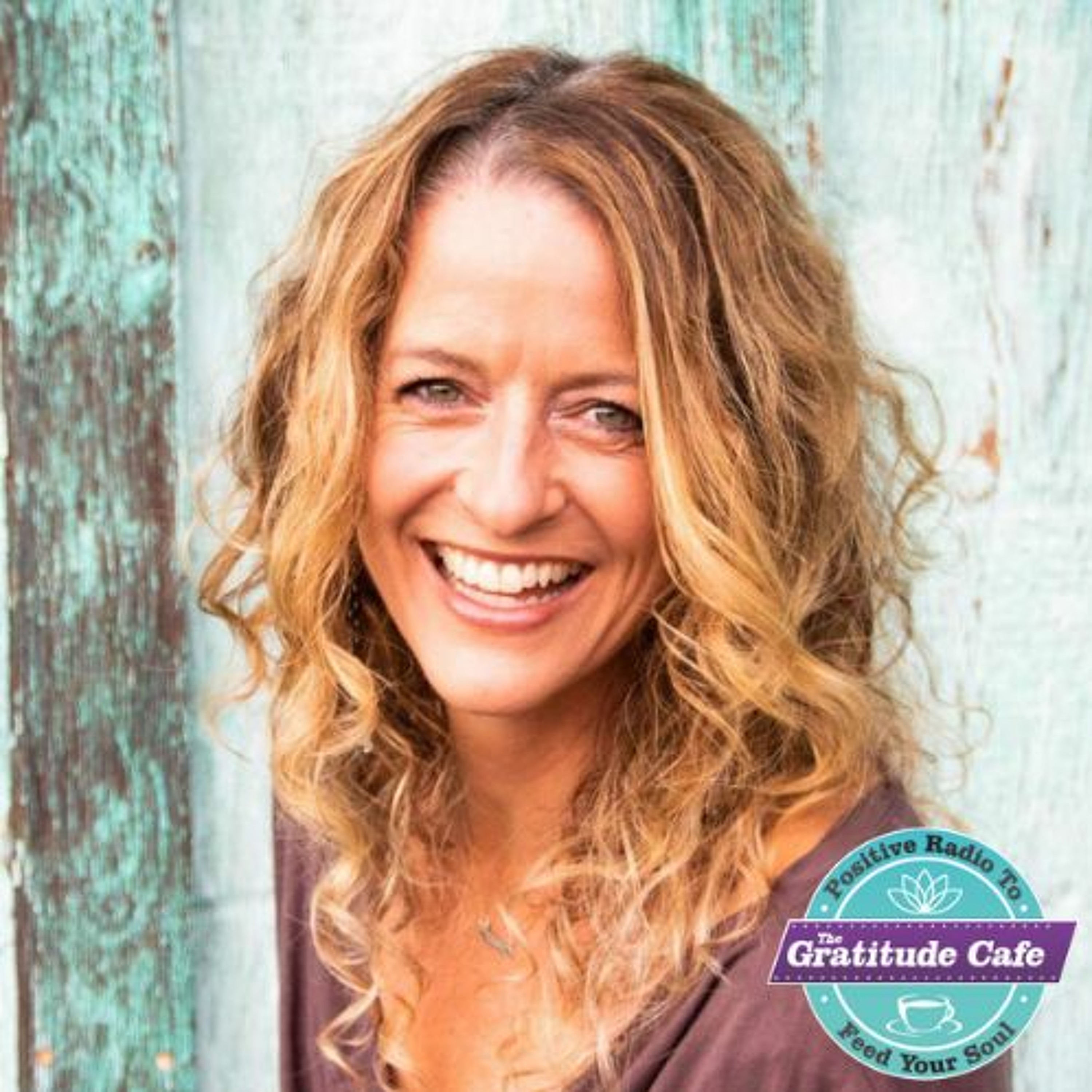 Episode 210: How Gratitude is part of caring for yourself as a vibrational being with Whitney Freya