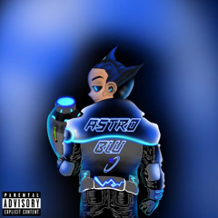 ASTROBLU