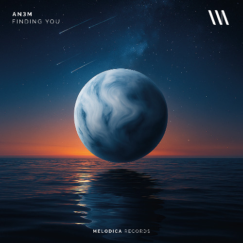 AN3M - Finding You