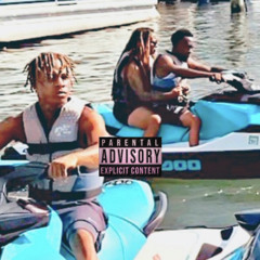 Gap Wooley x Bakkwoodz - Ghetto Love Story