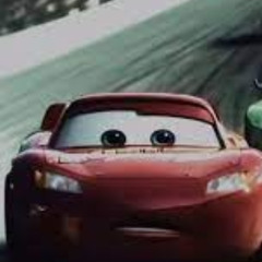 McQueen...