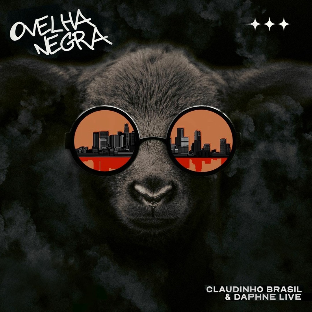 Stream Ovelha Negra - Claudinho Brasil & Daphne Live FREE DOWNLOAD