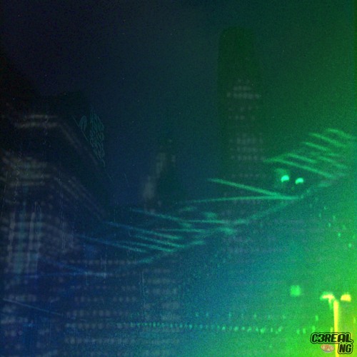 JOEK x 鄭思恩 SHIYIN - 不醉不歸 LOVE DRUNK (C3REAL NG REMIX)