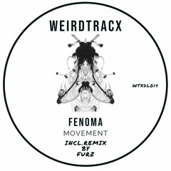 Fenoma - Tiki Mug