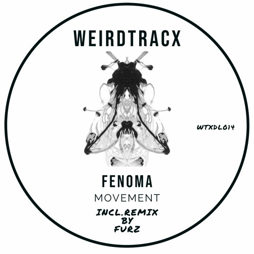 Fenoma - Tiki Mug