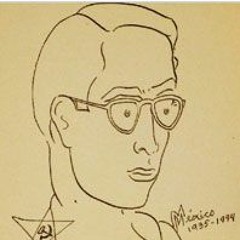 El amor. Efraín Huerta.