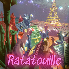 Ratatouille (feat. L.Moneyy)