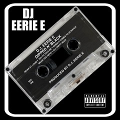 DJ Eerie E - When It Comes To Scratch