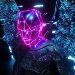 TechNoir: Dark Synth Dance Party - CyberFuque 2077 Mix