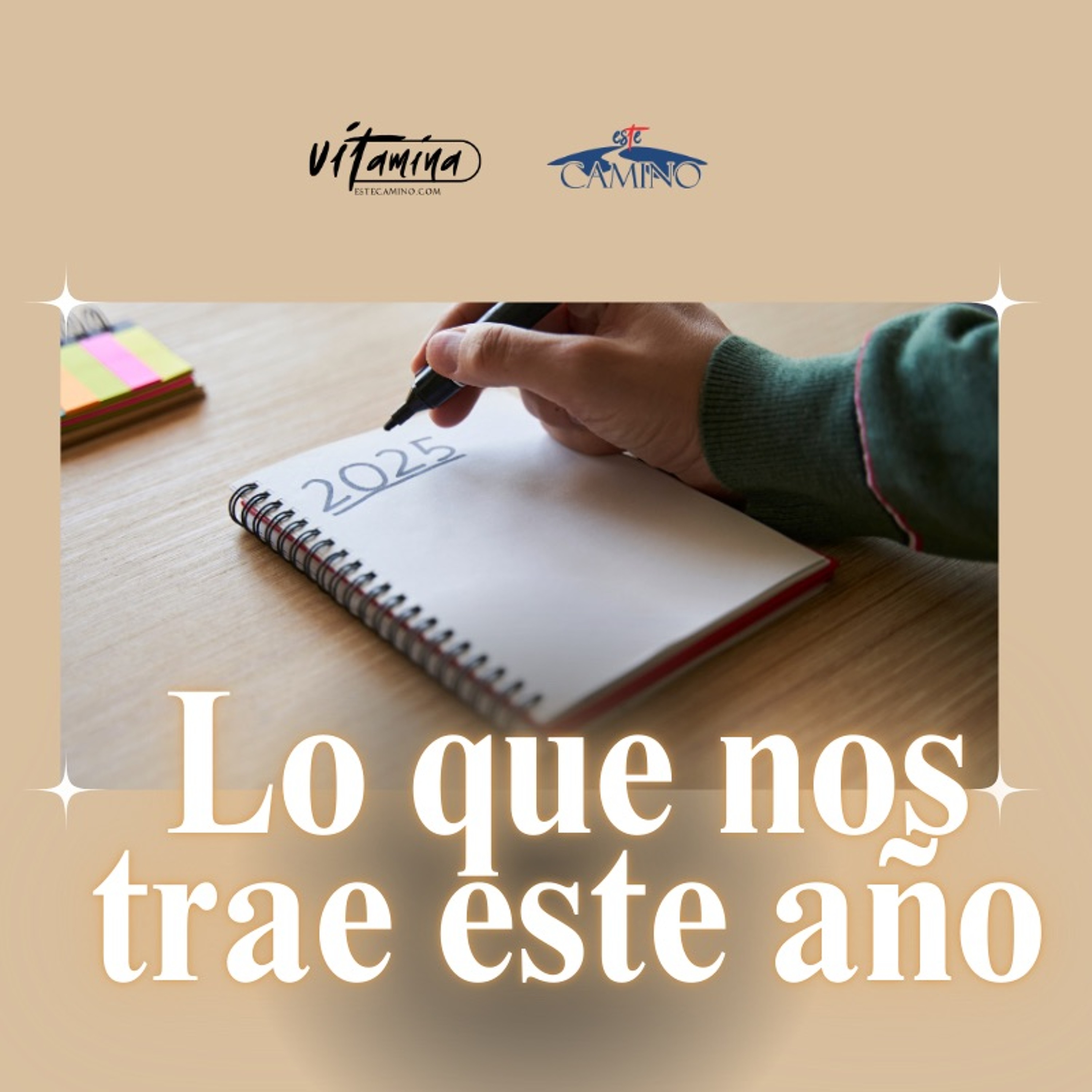 ESTE CAMINO