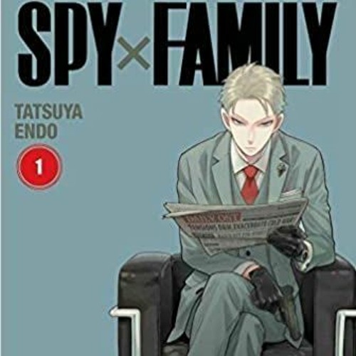 Spy x Family | TBD - (K)noW_NAME