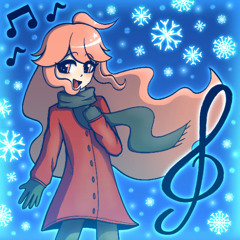 Don't be Afraid of the Cold (ft. SF-A2 Miki)