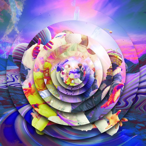 Noema - ONE (M.Rux Remix) [The Magic Movement]
